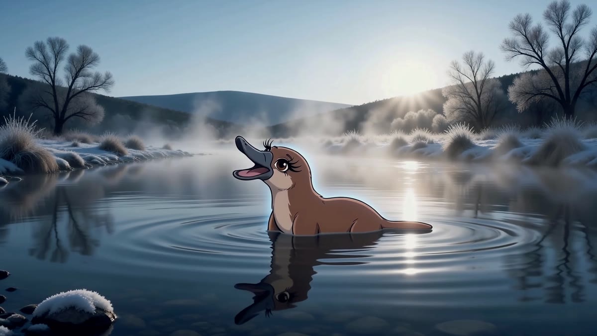 The Platypus
